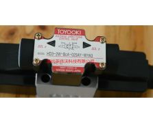 TOYOOKI换向阀HD3-2W-BCA-025AY