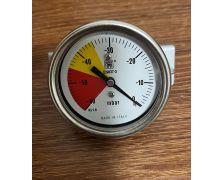 DIFFERENTIAL AND LOW PRESSURE GAUGES
